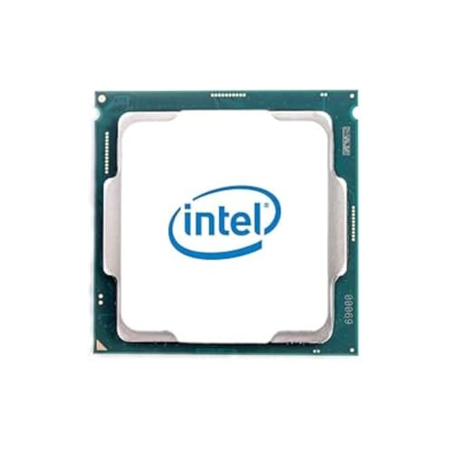 Intel Core i5-8600 3.10GHz 6-Core 65W 9MB Cache LGA1151 CPU (No CPU Fan) (Renewed)
