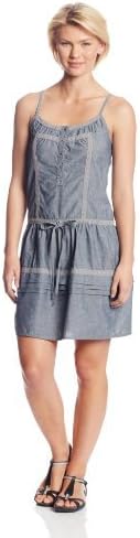 Gramicci Women's Olivia Organic Dress