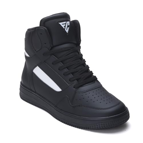 Image of FIELD CARE Men's Casual Sneaker Shoes for Men Comfortable & Slip Resistant
