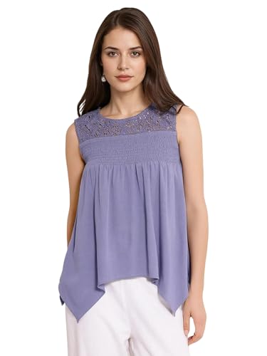 Image of RAREISM Regular FIT Plain TOP