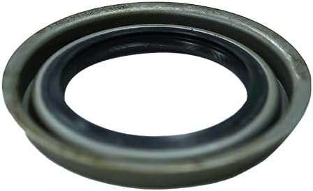 Transfer Case Output Shaft Seal 7T4Z-7R284-A Front Outer Oil Seal Replacement for Ford Edge Explorer Flex Taurus Lincoln MKT MKX 1pcs