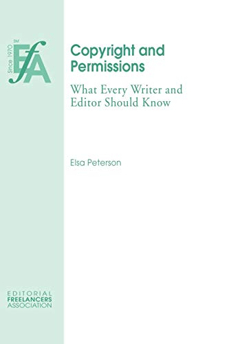 Copyright and Permissions