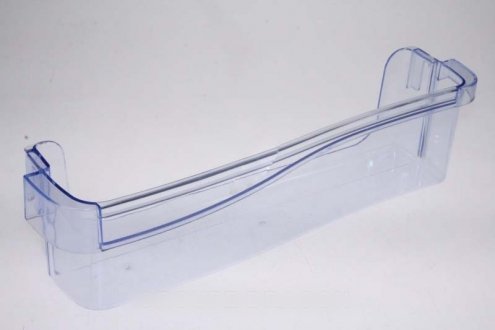 Balconnet à bouteilles (44 x 11 x 9 cm) pour réfrigérateur INDESIT - C00291399