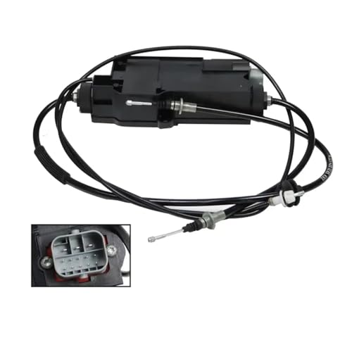 Actuador de freno electrónico 2214302449 de alta precisión para Benz S65 AMG 6.0L V12 2