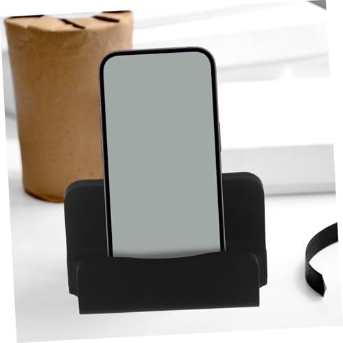 TOGEVAL USB-Micro-USB Tischladegerät Mit Schnellladefunktion Und Datensynchronisation Stabile Ladestation & Handyhalter Für S7 Edge S6 S5 Note 5 6 7 Kompakte Desktop-Dockingstation