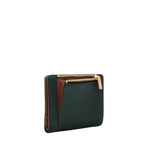 Image of Fossil Logan Bifold Wallet