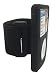 Aiboco Arm Band for iPod Classic Armband Silicone Case for Model A1238 80GB 120GB 160GB (Thin) Model A1136 30GB Black Skin