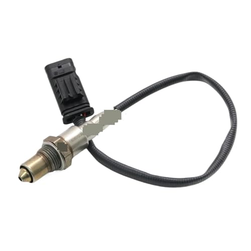 Sonde lambda 13628570230 de régulation d'oxygène pour échappement moteur thermique