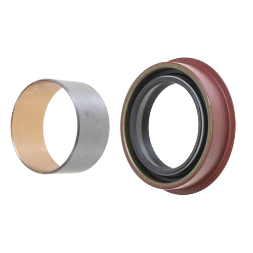 Schaeffler SS2962, Shaft Seal, Compatible with Chevrolet Camaro 69-75, K1500 88-95, K2500 88-99; GMC K1500 81-86/88-95, K2500 81-86/88-99