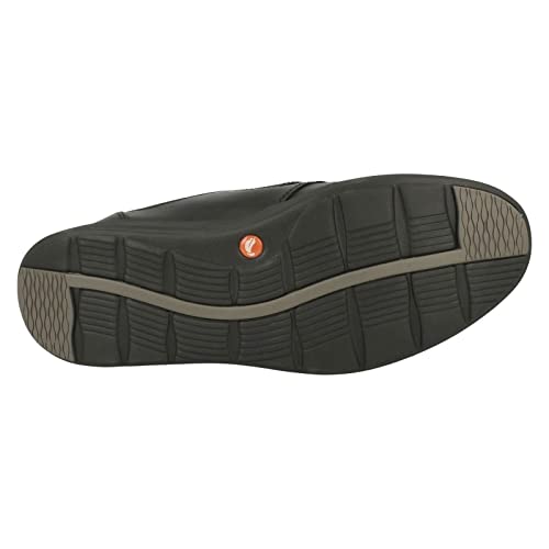Image of Clarks mens Un Abode Strap