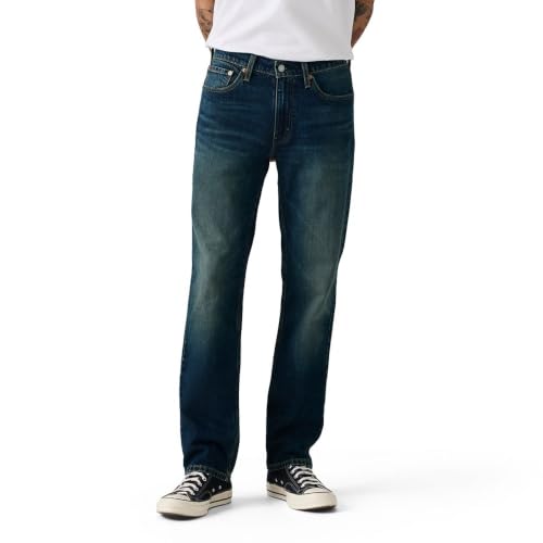 Image of Levi's Men's 514 Straight Fit Cut Jeans (Also available in Big & Tall)