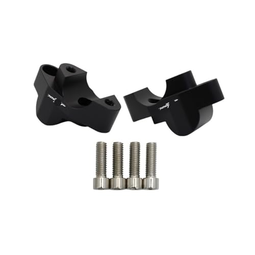 Rehausseurs de guidon pour 700MT kit fixation collier accessoires moto de rehausse ADV