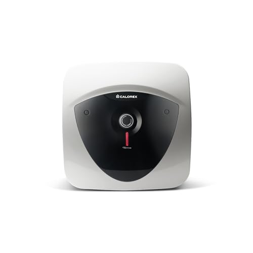 CINSA boilers eléctrico Marca Calorex 8