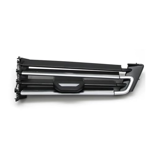 Fixation clip aérateur pour grille ventilation BMW X5 X6 X7 réparation direction flux air