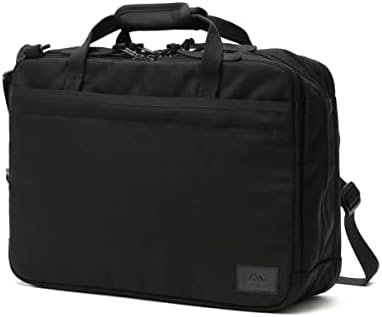 グレゴリー ブリーフケース3ウェイ クラシックベンチャーBLK ユーズド