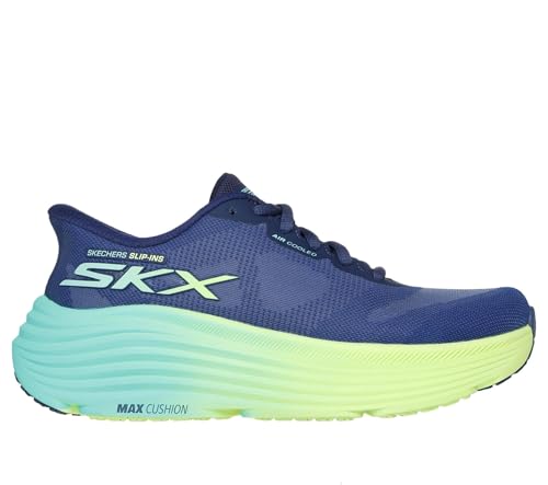 Image of Skechers Womens MAX Cushioning Endeavour - HA Slip-ins Running Shoe