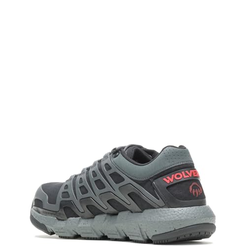 Image of Wolverine Rev DuraShocks Ultraspring Oxford CarbonMax