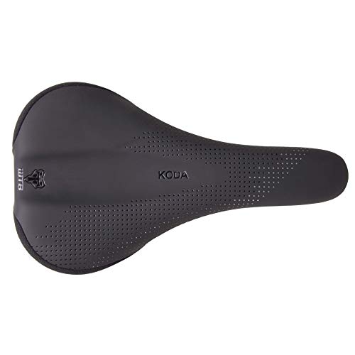 Wtb Koda Medium Titanium Black Saddle #TOP27