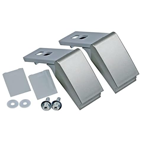 Juego de reparación de bisagra de dos puertas, Liebherr 9590180 Cover