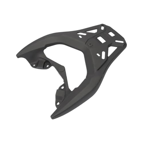 Extension de porte-bagages arrière pour Yamaha NMAX 155 fixations incluses