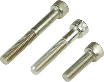 Wheels Manufacturing Bolts