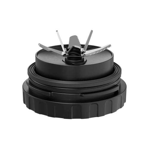 WAP Liquidificador com Copo de Vidro WAP WB2000 2 Litros com Velocidade Variável 1000W 220V