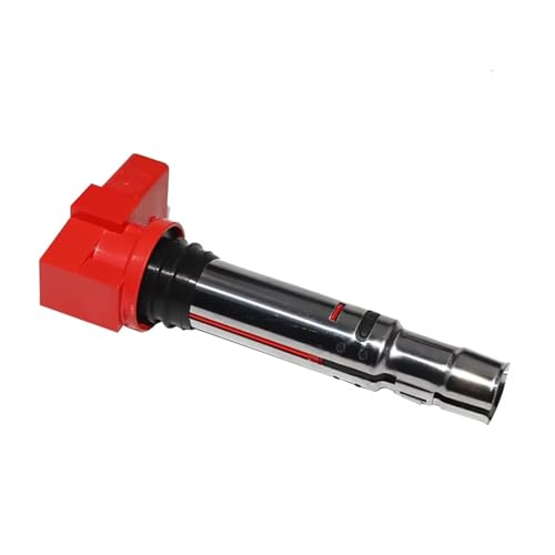 Bobina de encendido para solucionar tirones de motor en VW Bora y Touran 2
