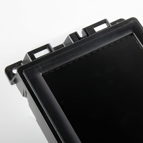 Image of AGCUT Replacement 7 inch Uconnect LCD Display Touch Screen Digitizer for 2017-2020 J-eep Compass Radio N-avigation TDO-WXGA0700K00033-V2 TDO-WXGA0700K00057-V1 LMB-K00057BL with Bracket