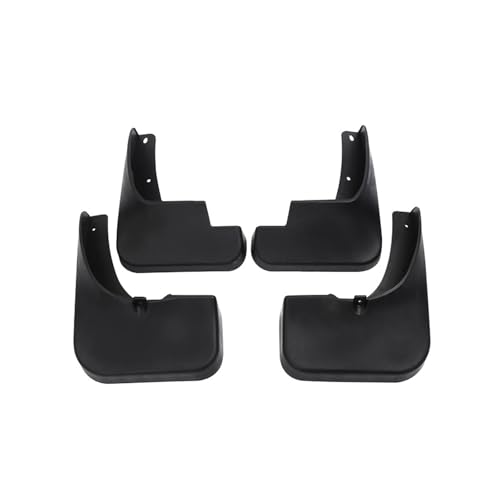 Haval H6 3rd Gen 2021 2022 2023 GT DHT-PHEV 車用マッドフラップ ドリル不要 マッドガード フロントリアフェンダーガード スプラッシュプロテクターケースに対応