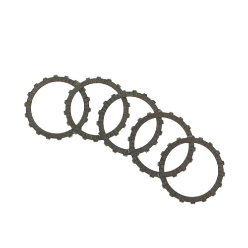 Discos de fricción de embrague MSX125 para moto G 125 M 125