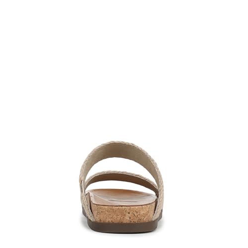 Blowfish Malibu Womens Leah Slide Sandal Sunbleached Jute 11 M3