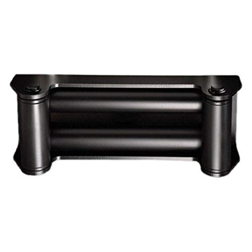 Warn 35382 Fairlead, 8.5-9 in,CIV Hummer, Chrome