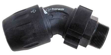 Fitting,Elbow,for 38.10mm