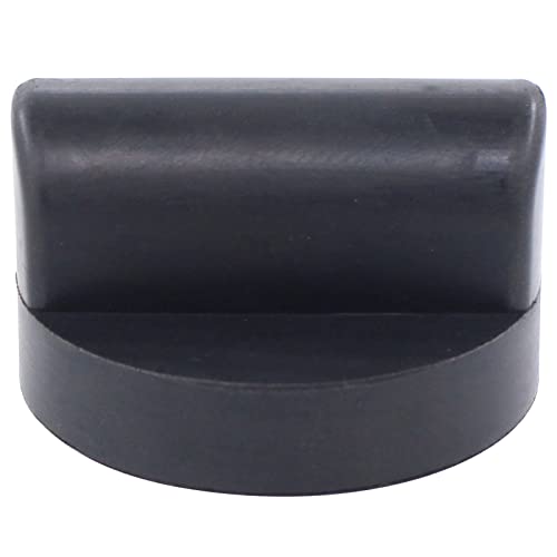 Doo Engy Wagenheber Aufnahme Hebebühne Adapter Gummiauflage für Audi TT R8 RS A6 A7 Gummi 4 Stück