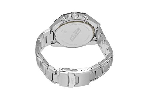 Titan Octane Analog Silver Dial Men's Watch-NM90108KM01 / NL90108KM01/NP90108KM01 - Image 3
