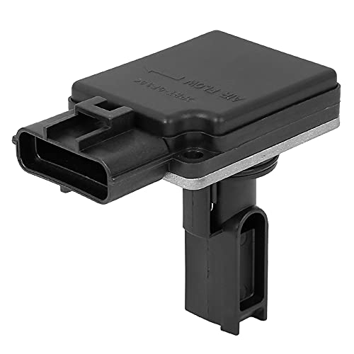 X AUTOHAUX Car Mass Air Flow Sensor Meter MAF Sensor Replacement for Ford Excursion 2003-2005 3L3U-12B579-AA
