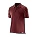 Produktbild KATUSHA Herren 16W.UR.AP.M.004 Polo-Oberteil, Fired Brick, FR : 2XL (Taille Fabricant : XXL)