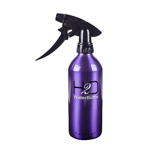 Botella de Spray para Cabello Cricket H2O 13.5 oz miniatura 1