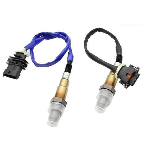 Sonde Lambda pour Supprimer le Voyant Moteur Chevrolet Cruze Sonic Trax 1.4 Turbo