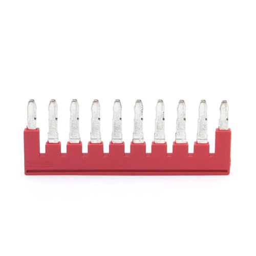 Ponts de jonction FBS 5-6 pour résoudre les problèmes de pontage de borniers PT4