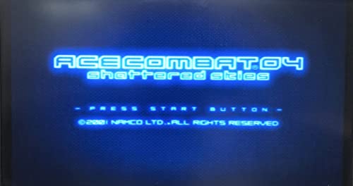 エースコンバット04 シャッタードスカイの関連画像9