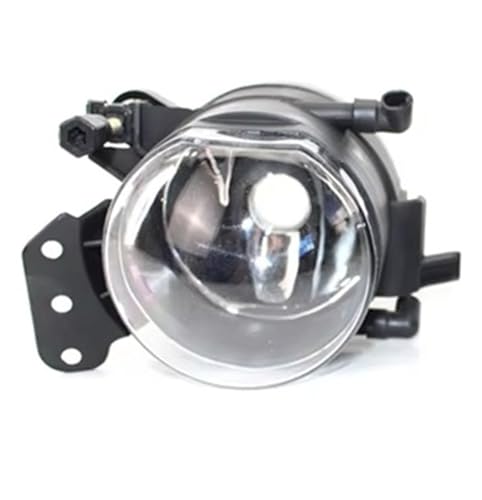 Phare antibrouillard BMW 328xi étanche et anti-buée avec ampoule incluse