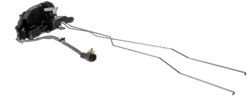 Dorman 937-123 Rear Passenger Side Door Lock Actuator Motor Compatible with Select Kia Models - Dorman Door Lock Actuator 937-123 - INTGR LATCH ACTUATOR - Door Lock Actuator - Integrated With Latch - Door Latch Actuator - Lock Solenoid - Door Lock Solenoid - Power Door Lock Actuator - Lock Actuator - Tailgate Lock Actuator Motor - This door lock actuator has undergone extensive quality and safety testing to ensure reliable performance. It is engineered to provide a direct replacement for the stock actuator on specific vehicle years, makes and models. - Kia Spectra 2006-05, Kia Spectra5 2006-05