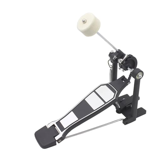 Pedal simple para bombo ibasenice 2 piezas miniatura 6