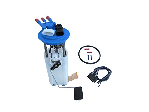 Autobest HP2379A High Performance Fuel Pump Module Assembly