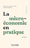  La microéconomie en pratique - 4e éd.