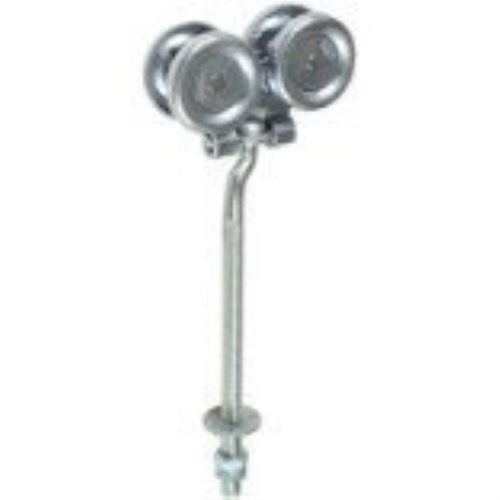 Stanley National N174-284 Hanger Barn Door 300Lb Zn 9In