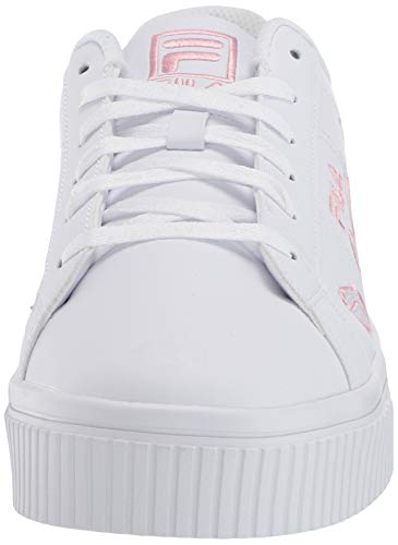 Image of Fila Womens Nordic W Sneaker