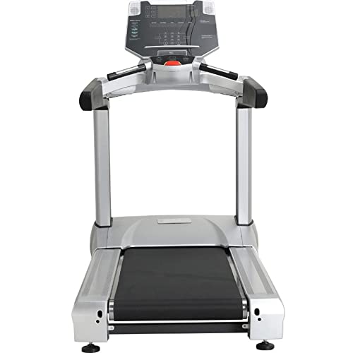 Image of Treadmill Walking Fitness Exercise Machinery Treadmill Home with Screen