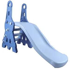 Sliding for Baby - Tower Freestanding Slider for Kids in Easy to Assemble and Use Garden Slide - Best Gift for Baby - Indoor and Outdoor Use - Age 1 to 7 Years